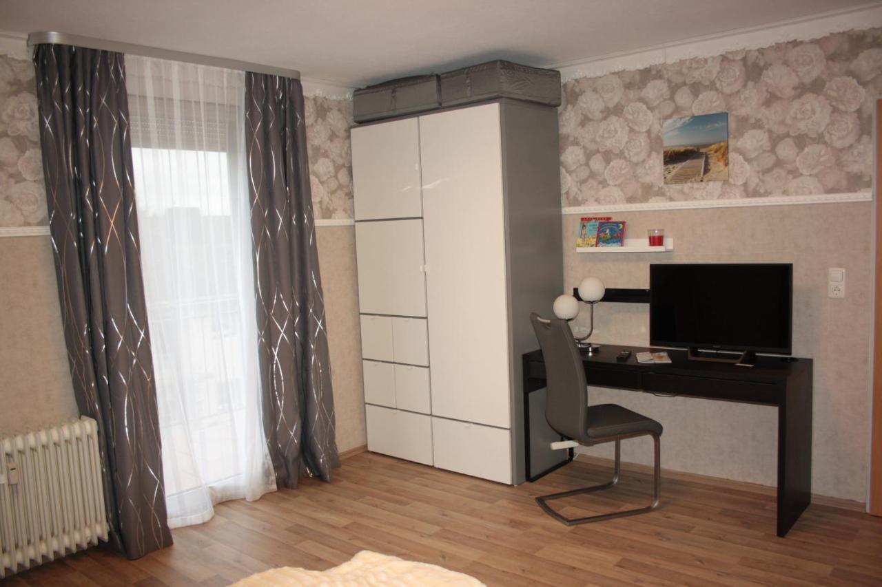 Diamanthaus 3 Koblenz Apartment Koblenz  Bagian luar foto