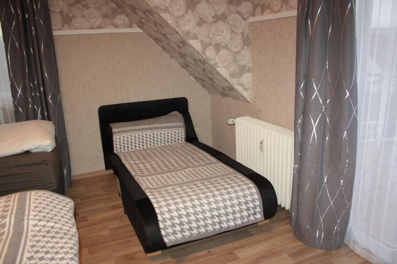 Diamanthaus 3 Koblenz Apartment Koblenz  Bagian luar foto