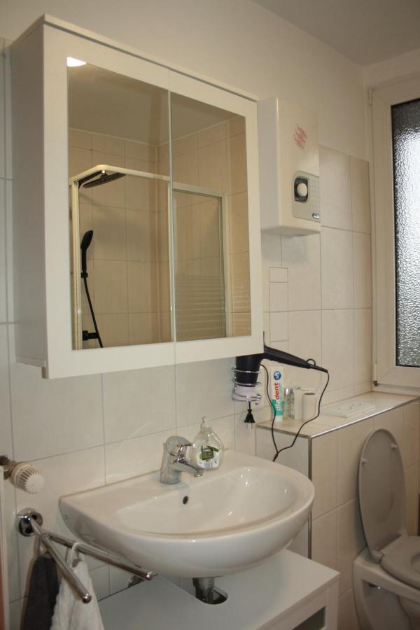 Diamanthaus 3 Koblenz Apartment Koblenz  Bagian luar foto