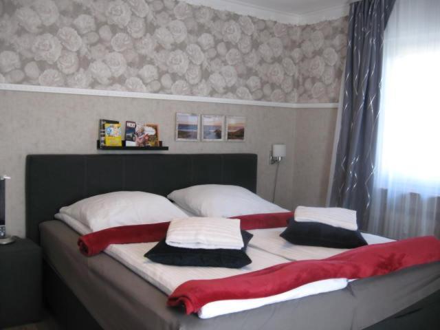 Diamanthaus 3 Koblenz Apartment Koblenz  Bagian luar foto