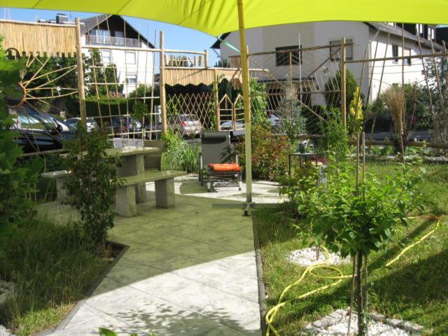 Diamanthaus 3 Koblenz Apartment Koblenz  Bagian luar foto